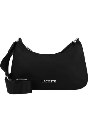 Lacoste Mujer, Bolsos, Negro, Talla: ONE Size