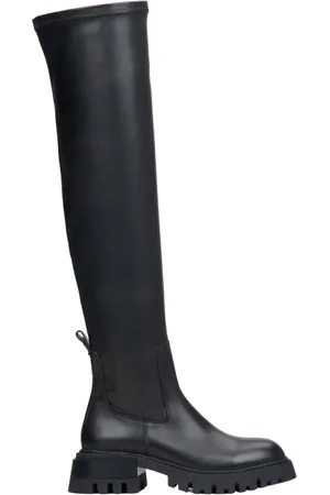Estro Mujer, Zapatos, Negro, Talla: 38 EU