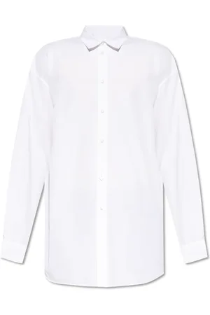 Jil Sander Hombre, Camisas, Blanco, Talla: M