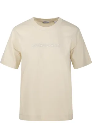 Burberry Mujer, Camisetas, , Talla: S