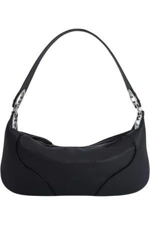 By Far Mujer, Bolsos, Negro, Talla: ONE Size
