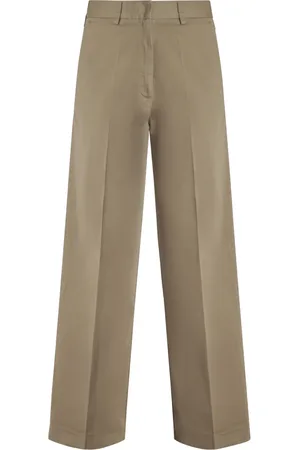 FORTE FORTE Mujer, Pantalones, , Talla: S
