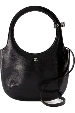 Courrèges Mujer, Bolsos, Negro, Talla: ONE Size