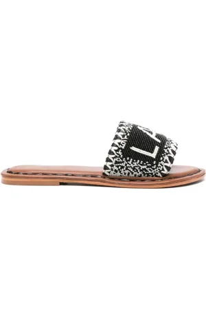 DE SIENA Mujer, Zapatos, Negro, Talla: 38 EU