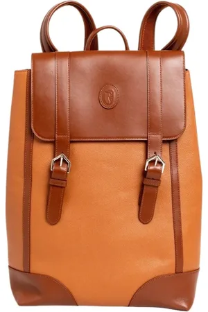 Trussardi Mujer, Bolsos, Marrón, Talla: ONE Size