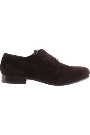 Calvin Klein Hombre, Zapatos, Marrón, Talla: 40 EU