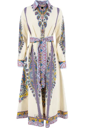 Etro Mujer, Vestidos, , Talla: S