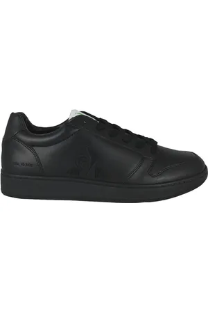 Le Coq Sportif Hombre, Zapatos, Negro, Talla: 40 EU