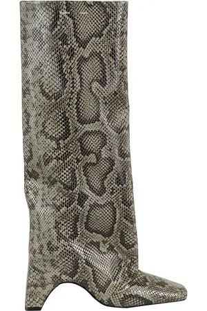 COPERNI Mujer, Zapatos, Verde, Talla: 38 EU