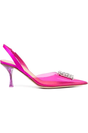 Dsquared2 Mujer, Zapatos, Rosa, Talla: 37 EU