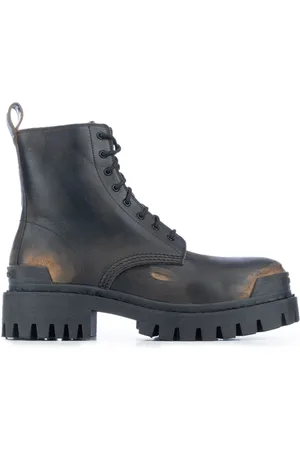 Balenciaga Hombre, Zapatos, Negro, Talla: 40 EU