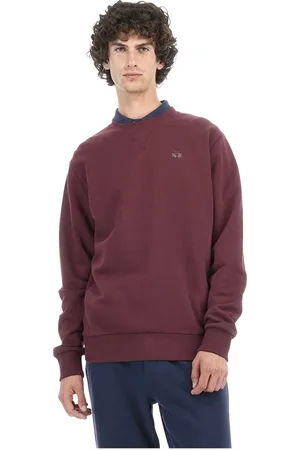 La Martina Hombre, Sudaderas, Rojo, Talla: L