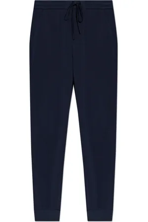 Hanro Hombre, Pantalones, Azul, Talla: L