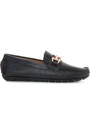 Marechiaro Hombre, Zapatos, Negro, Talla: 43 EU