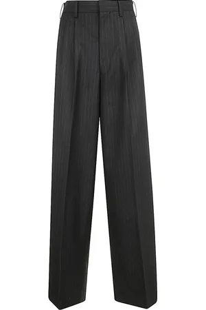 JUNYA WATANABE Mujer, Pantalones, Negro, Talla: L