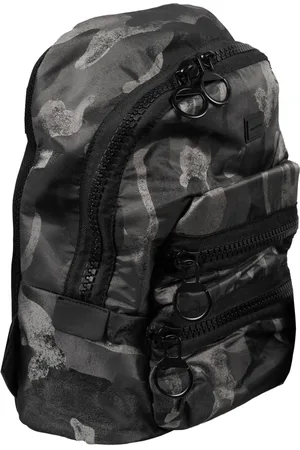 Antony Morato Unisex, Bolsos, Gris, Talla: ONE Size