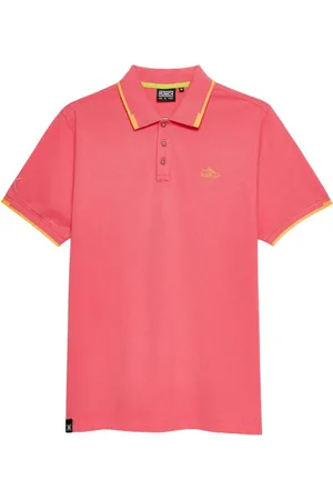 Munich Hombre, Camisetas, Rosa, Talla: M