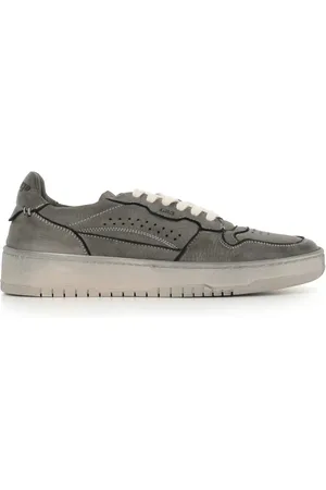 Lemargo Mujer, Zapatos, Gris, Talla: 36 EU