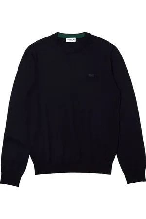 Lacoste Hombre, Jerseys, Azul, Talla: L