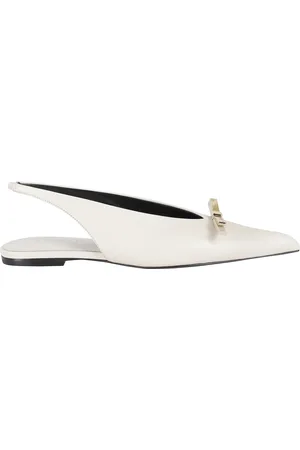 Lanvin Mujer, Zapatos, Blanco, Talla: 40 EU