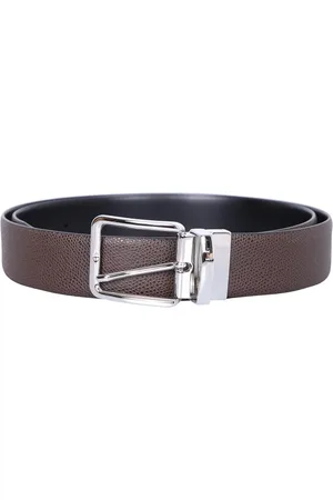 CANALI Hombre, Accesorios, Marrón, Talla: 100 CM