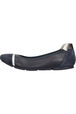 Hogan Mujer, Zapatos, Azul, Talla: 36 EU