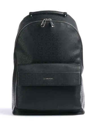 Calvin Klein Hombre, Bolsos, Negro, Talla: ONE Size