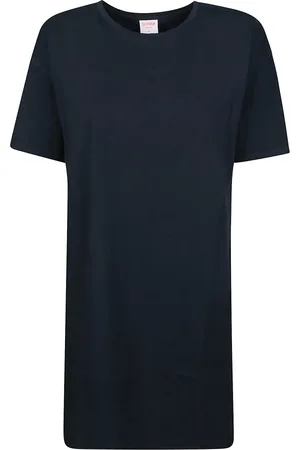 sun68 Mujer, Vestidos, Azul, Talla: S