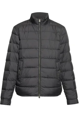 Woolrich Hombre, Chaquetas, Negro, Talla: S
