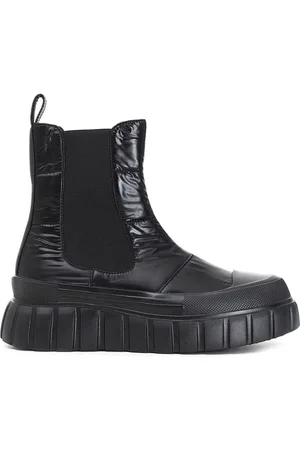 CAFèNOIR Mujer, Zapatos, Negro, Talla: 38 EU