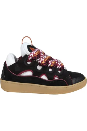 Lanvin Hombre, Zapatos, Negro, Talla: 44 EU