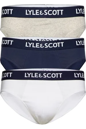 Lyle & Scott Hombre, Ropa interior, , Talla: XL