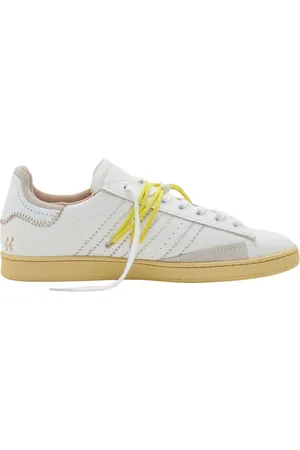 Hidnander Mujer, Zapatos, Blanco, Talla: 41 EU