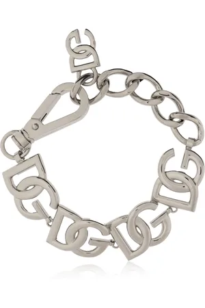 Dolce & Gabbana Mujer, Accesorios, Gris, Talla: ONE Size