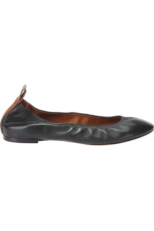 Lanvin Mujer, Zapatos, Negro, Talla: 37 EU