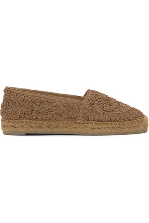 Castaner Mujer, Zapatos, Marrón, Talla: 40 EU