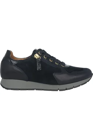Gabor Mujer, Zapatos, Azul, Talla: 35 1/2 EU