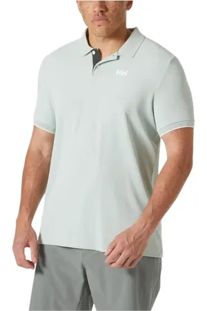 Helly Hansen Hombre, Camisetas, Azul, Talla: 2XL