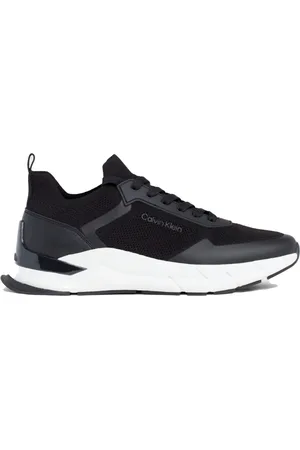 Calvin Klein Hombre, Zapatos, Negro, Talla: 41 EU