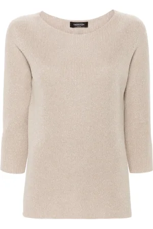 Fabiana Filippi Mujer, Jerseys, , Talla: L