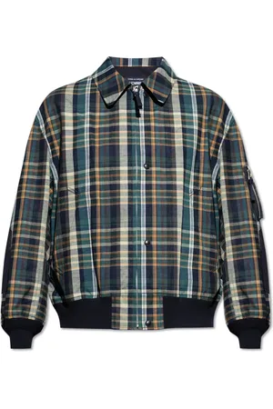 Comme des Garçons Hombre, Chaquetas, , Talla: S