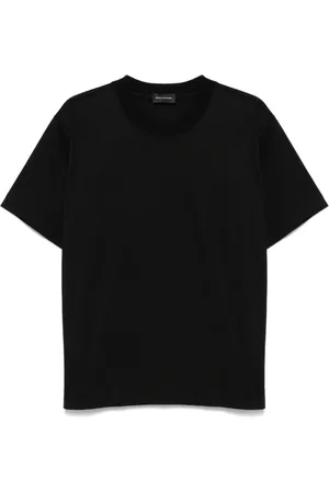 TAGLIATORE Hombre, Camisetas, Negro, Talla: M