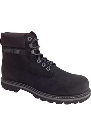 Caterpillar Hombre, Zapatos, Negro, Talla: 41 EU