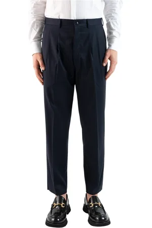 COR SINE LABE DOLI Hombre, Pantalones, Azul, Talla: M
