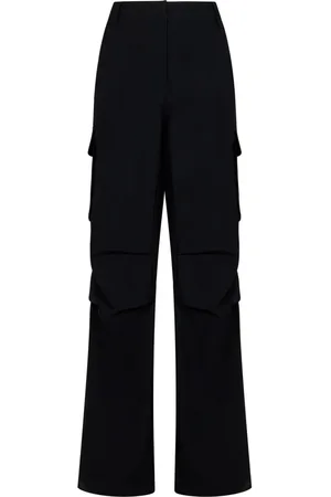 COPERNI Mujer, Pantalones, Negro, Talla: S
