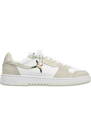 Axel Arigato Hombre, Zapatos, Blanco, Talla: 45 EU
