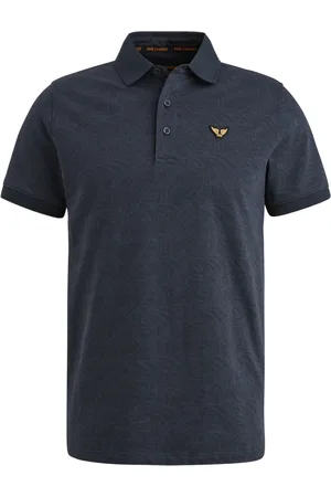 PME Legend™ Hombre, Camisetas, Azul, Talla: M