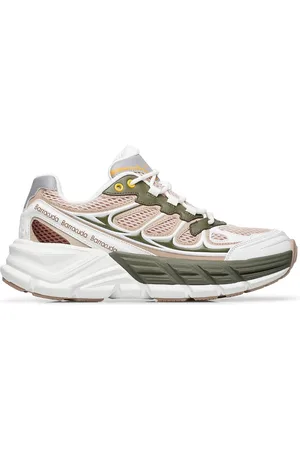 Barracuda Hombre, Zapatos, Verde, Talla: 41 EU