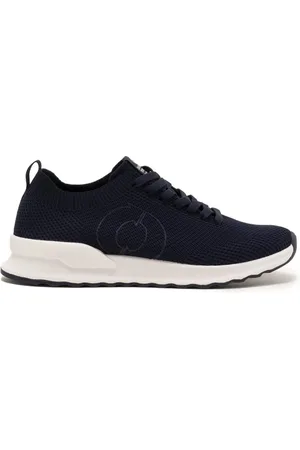 ECOALF Hombre, Zapatos, Azul, Talla: 41 EU