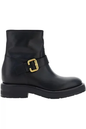 Chloé Mujer, Zapatos, Negro, Talla: 36 EU